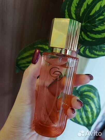 Женская парфюмерная вода Giordani Gold Woman