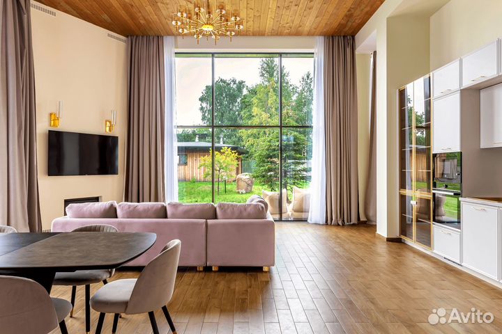 Интерьерный фотограф, съёмка недвижимости