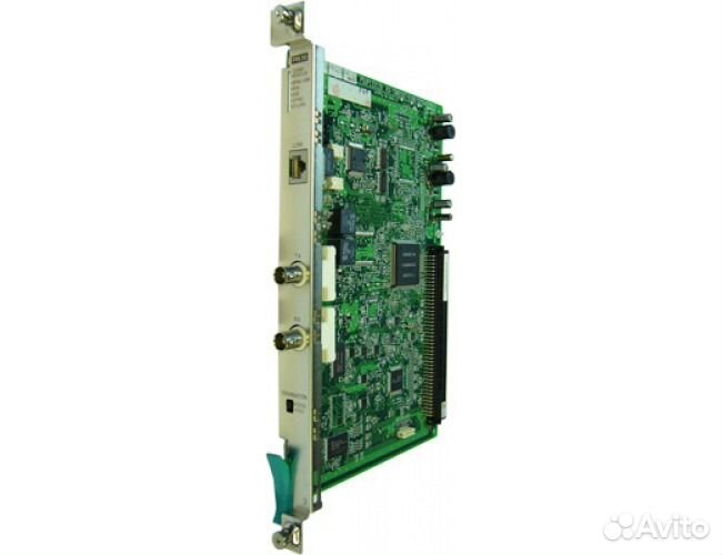 Плата Panasonic PRI30 - KX-TDA0290 / KX-TDA0290CE
