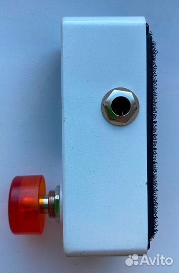 Гитарная педаль Mooer Baby Tuner