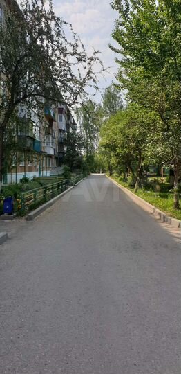 1-к. квартира, 30 м², 1/5 эт.