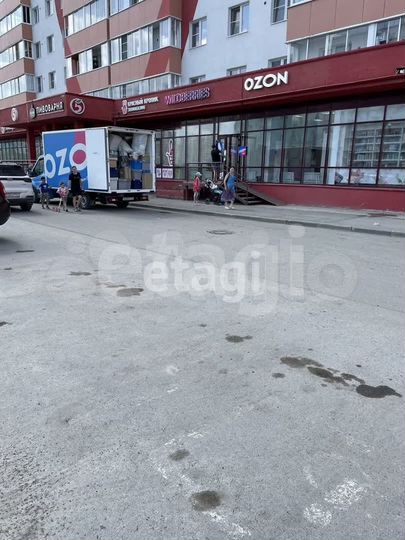 Продам помещение свободного назначения, 35.1 м²