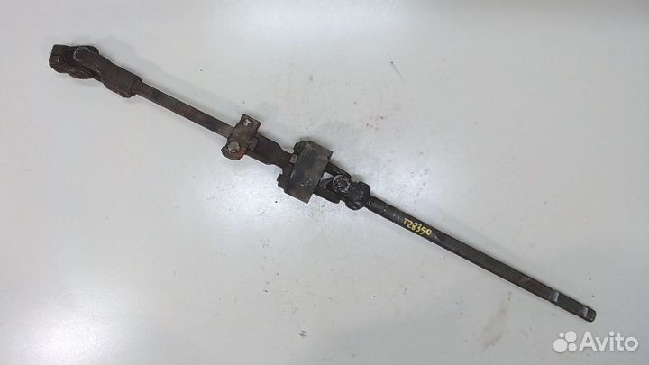 Кардан рулевой Land Rover Discovery 2, 2002