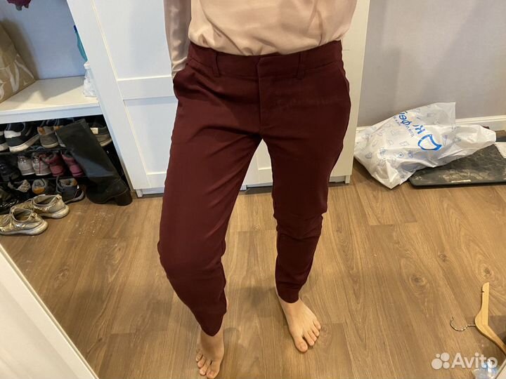 Брюки mohito 36 размер