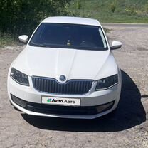 Skoda Octavia 1.6 MT, 2015, 268 530 км, с пробегом, цена 980 000 руб.