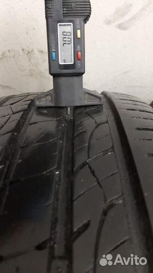Kumho Crugen Premium KL33 225/55 R19