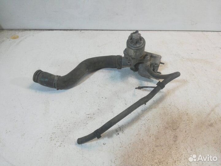 Клапан егр Chevrolet Cobalt T250 2009-2015