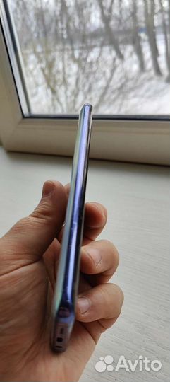 Xiaomi mi note 10 lite