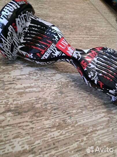 Гироскутер бу