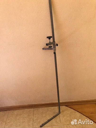 Кронштейн для груминга