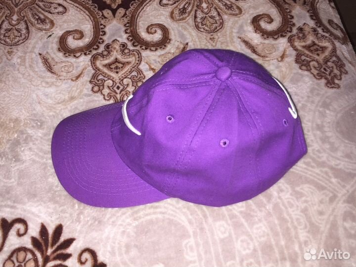 Бейсболка nike