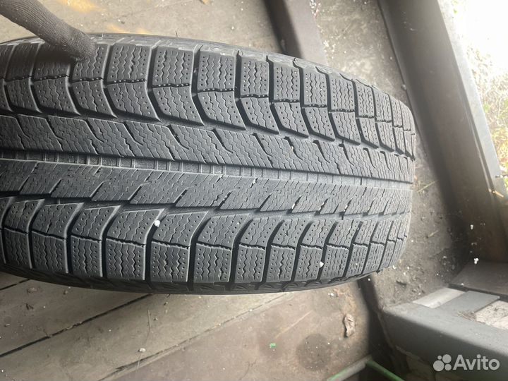 Michelin Agility 265/65 R17