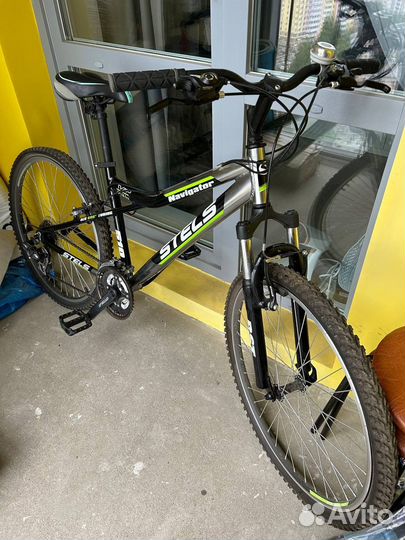 Велосипед Stels Navigator 510 26