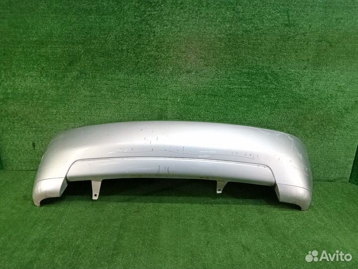 Бампер toyota IST NCP60 (80379) контрактная