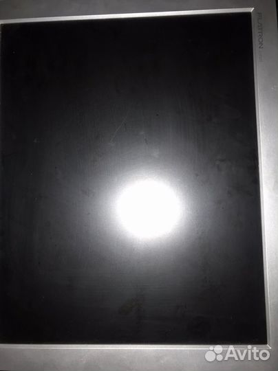 Монитор LG 17 дюймов