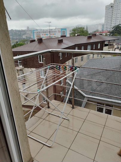 Квартира-студия, 16 м², 6/6 эт.