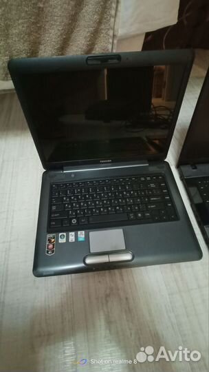 Ноутбуки бу на запчасти