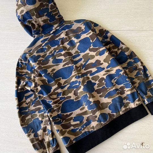 Carhartt Active Jacket Vintage