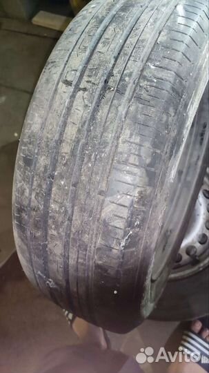 Nitto Ridge Grappler 205/65 R16 82H