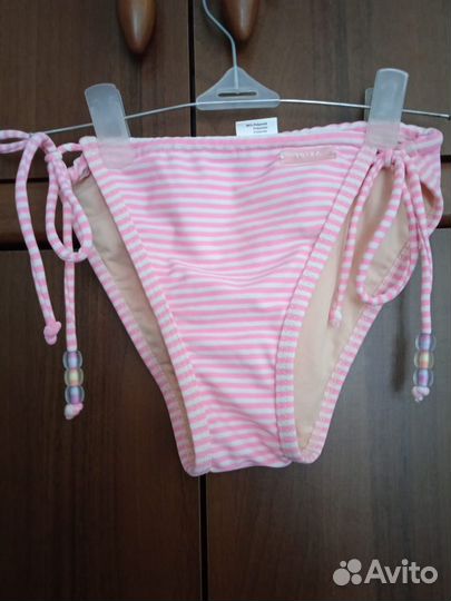 Купальник для девочки новый