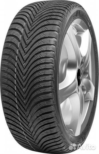 Michelin Pilot Alpin 5 255/35 R21