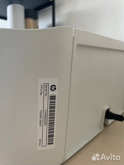 Мфу струйный hp