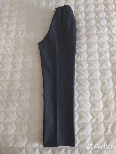 Школьный костюм для мальчика 128 134