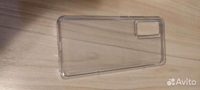 Бампер на смартфон Xiaomi 12/12 pro/12x/12 lite