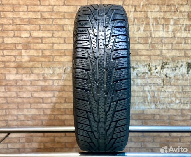 Nokian Tyres Nordman RS2 SUV 235/65 R17