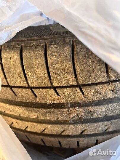 Kumho Ecowing ES31 205/55 R16 91