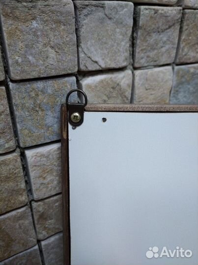 Маркерная магнитная доска