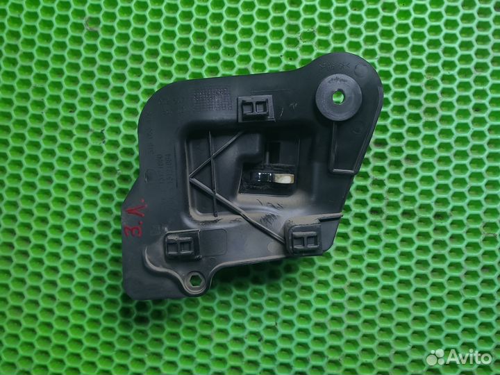 Ручка двери внутренняя Opel Meriva A