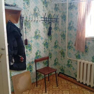 1-к. квартира, 27,7 м², 1/2 эт.