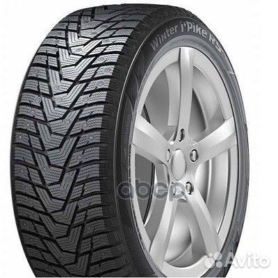 Hankook Winter I'Pike RS2 W429 215/55 R16