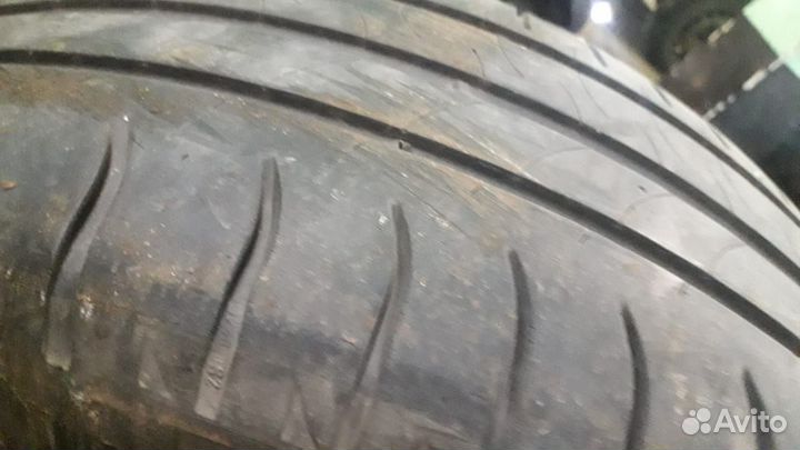 Michelin Energy MXT 215/60 R16 99H