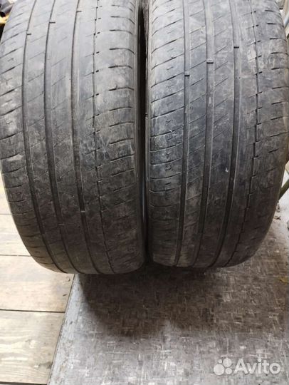 Habilead PracticalMax H/P RS26 265/50 R20