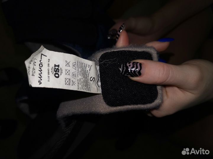 Ортопедическая обувь