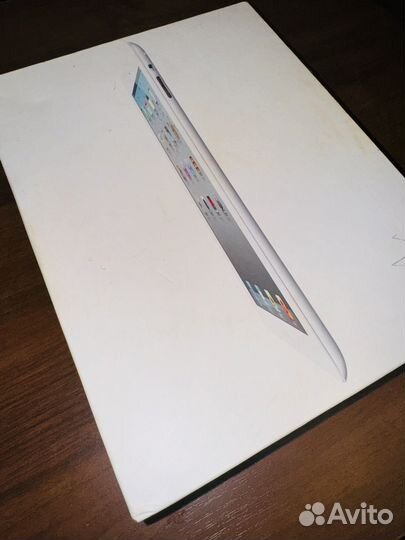 iPad 2 16 gb