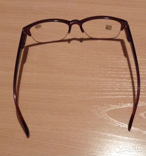 Очки для чтения / +2,5