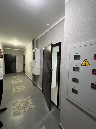 Квартира-студия, 25,9 м², 12/18 эт.