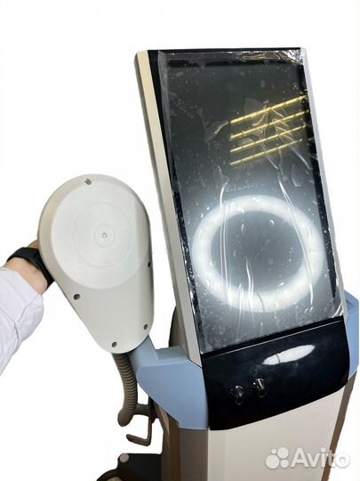 Аналог EMS sculpt