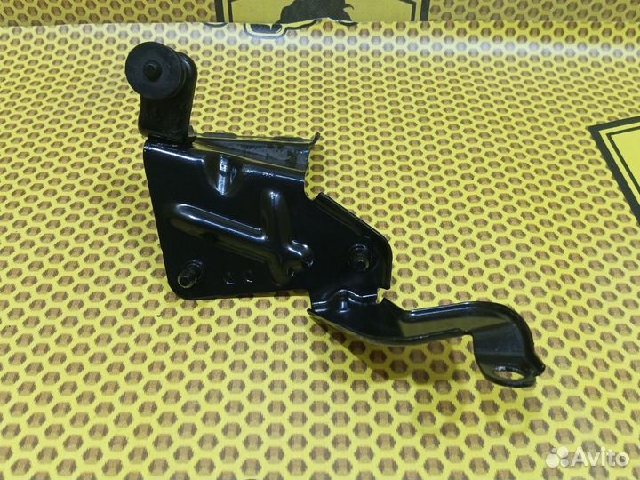 Кронштейн блока абс Volkswagen Jetta JEM dgxa 2019