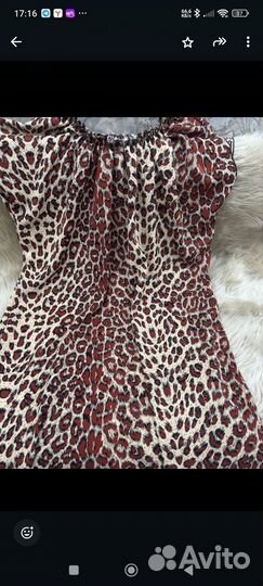 Платья домашние