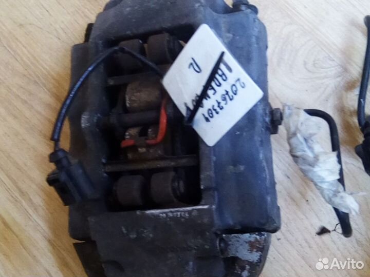 Суппорт задний Brembo VAG L, R 20767304