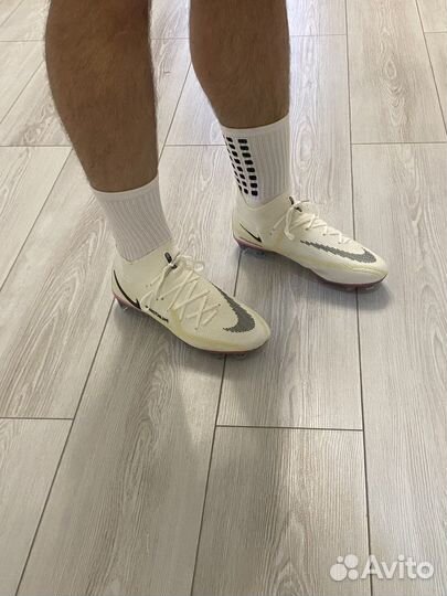 Бутсы nike phantom