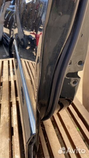 Дверь Передняя Левая Kia Sorento 1 2006-2009