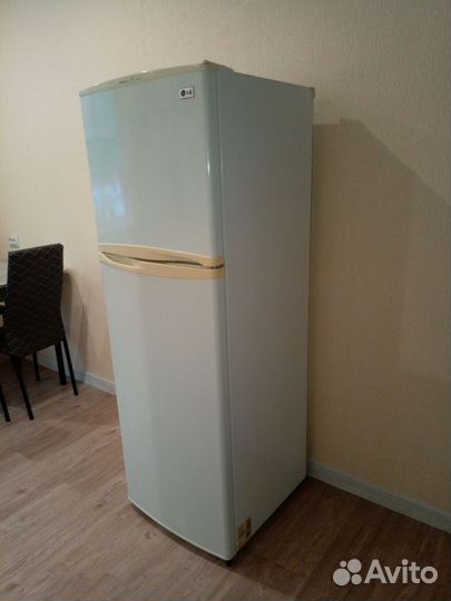 Холодильник бу LG GR-292SQ