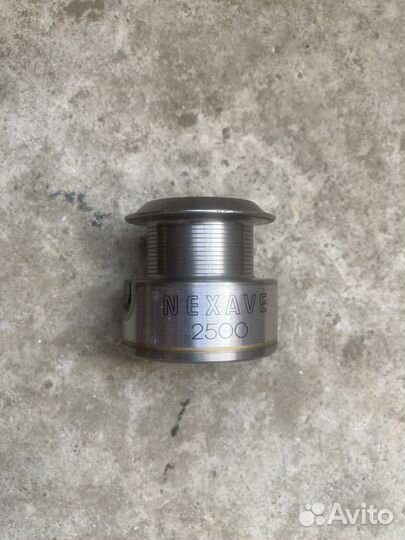 Катушка shimano