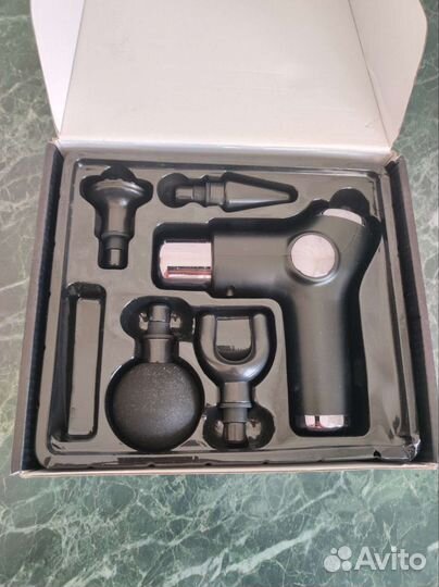 Массажер для тела