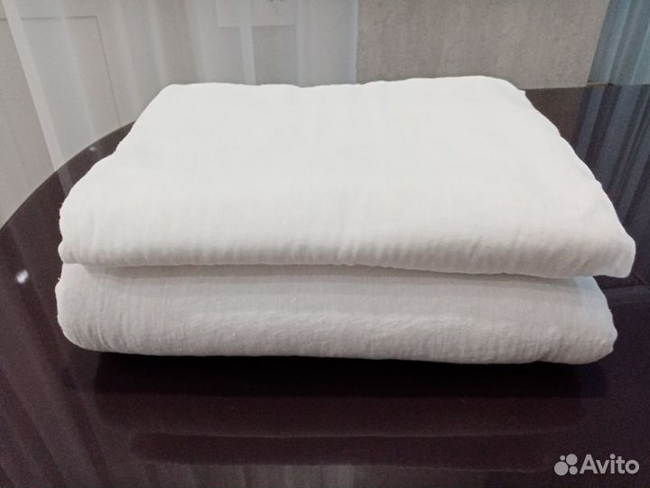 Одеяло, подушка+постель. белье в детскую кроватку